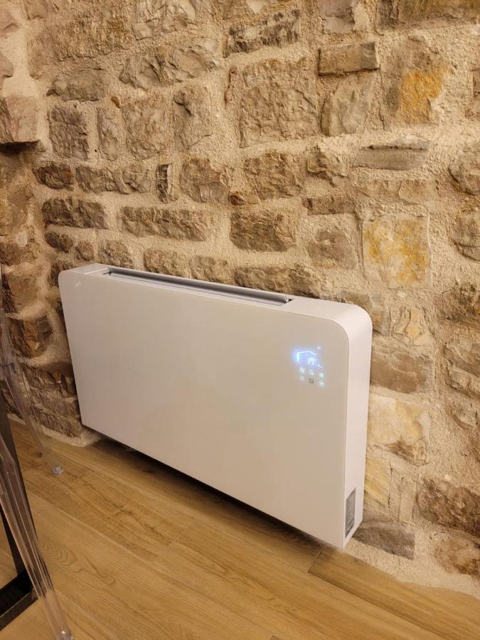 Appartamento Gattapone 9 Gubbio Eksteriør bilde