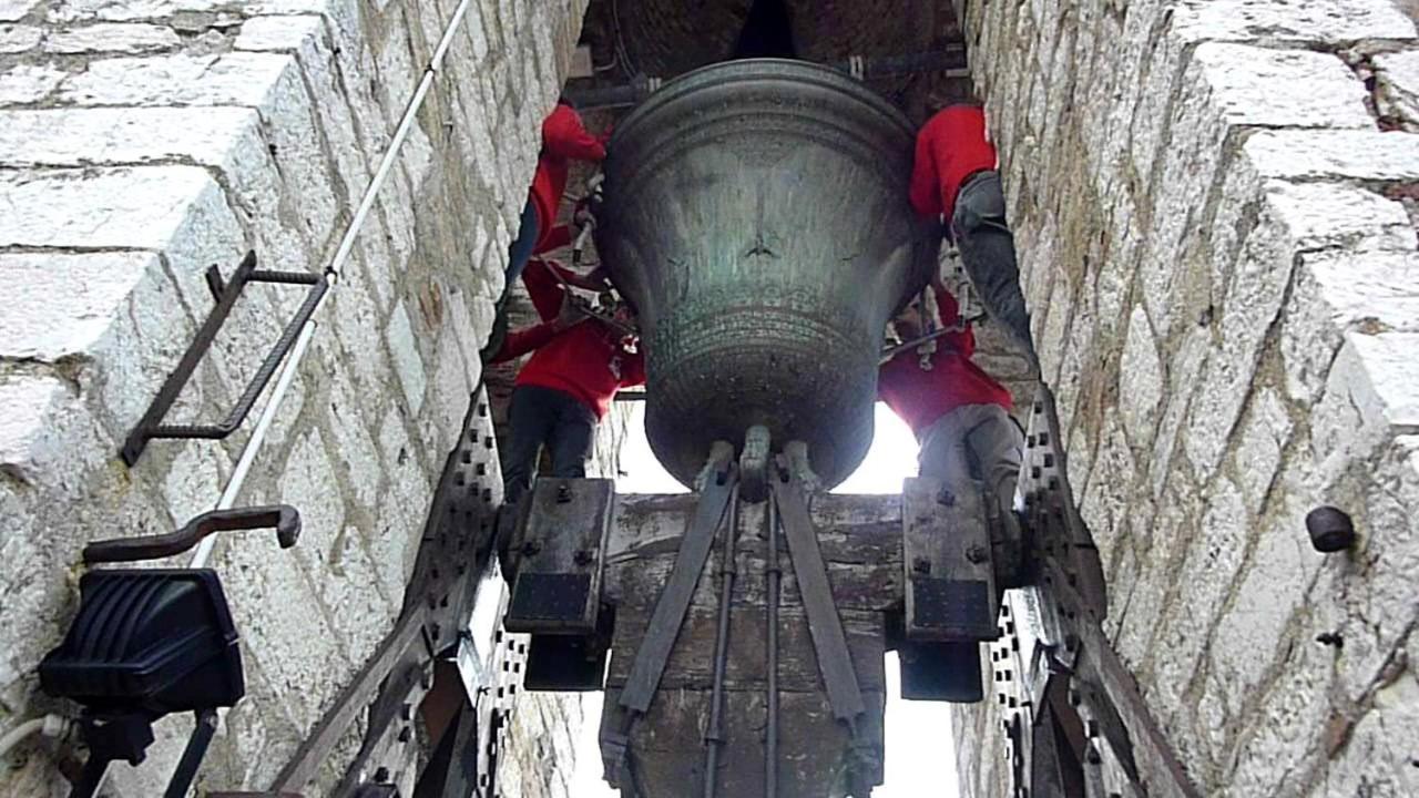 Appartamento Gattapone 9 Gubbio Eksteriør bilde