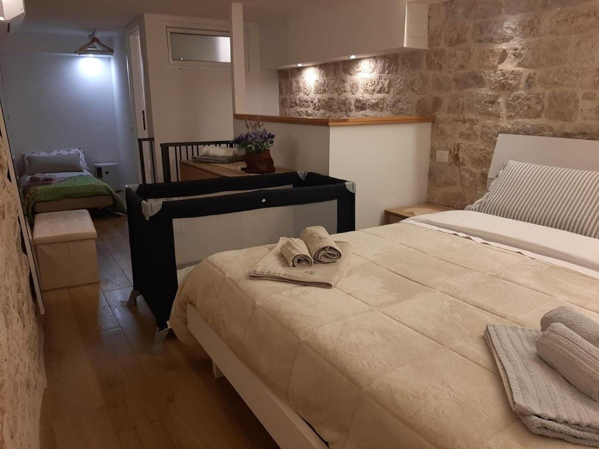 Appartamento Gattapone 9 Gubbio Eksteriør bilde