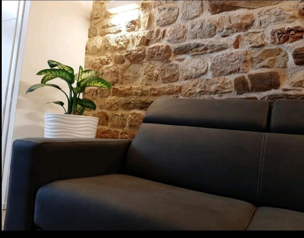 Appartamento Gattapone 9 Gubbio Eksteriør bilde
